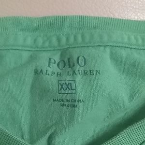 Polo t shirt